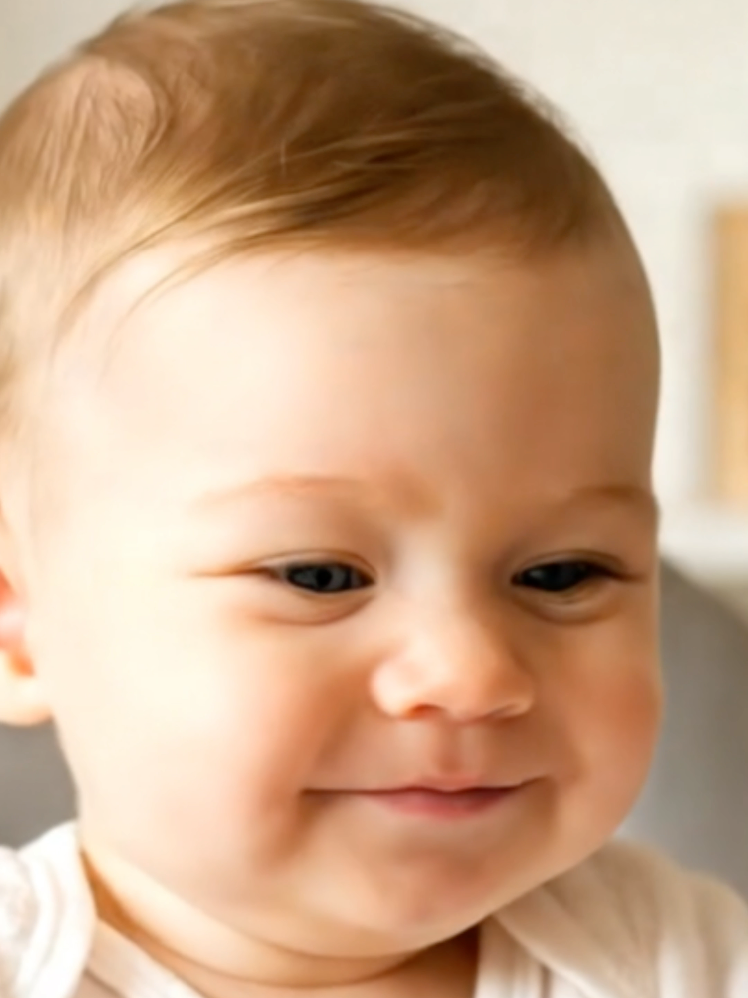 podobny do taty #dziadek #babcia #polska #2025 #veo3 #ai #żart #kawał #viral #dzidzia