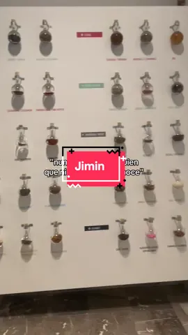 T amo Jimin! #bts #btsarmy #jimin #parkjimin #bts_official_bighit 