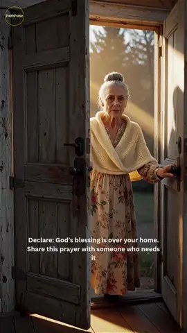 Tonight, God’s Angels Guard Your Home #DivineProtection #PropheticPrayer #Jesusking #Christ #foryoupage 