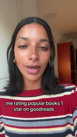 my opinion is law bow down to it or…yeah I guess just ignore it lmao #BookTok #goodreads #writertok #books #reading 