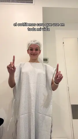 un médico diseñó su cuerpo…