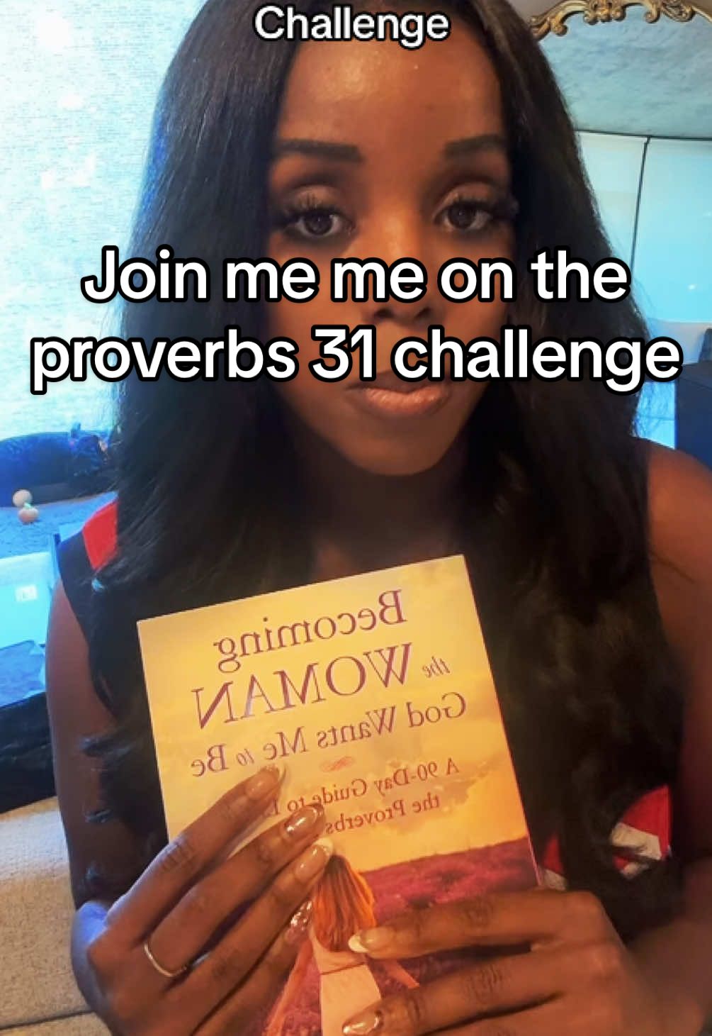 Join me as I complete the proverbs 31 guide starting October 1. #proverbs31woman #proverbs #christiantiktok #fyp 