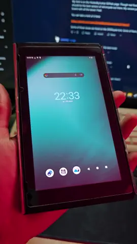 tг: ТГшечка Крафтера | Android 15 на Nintendo Switch 1rev #switch #modded #homebrew #nintendo #android 