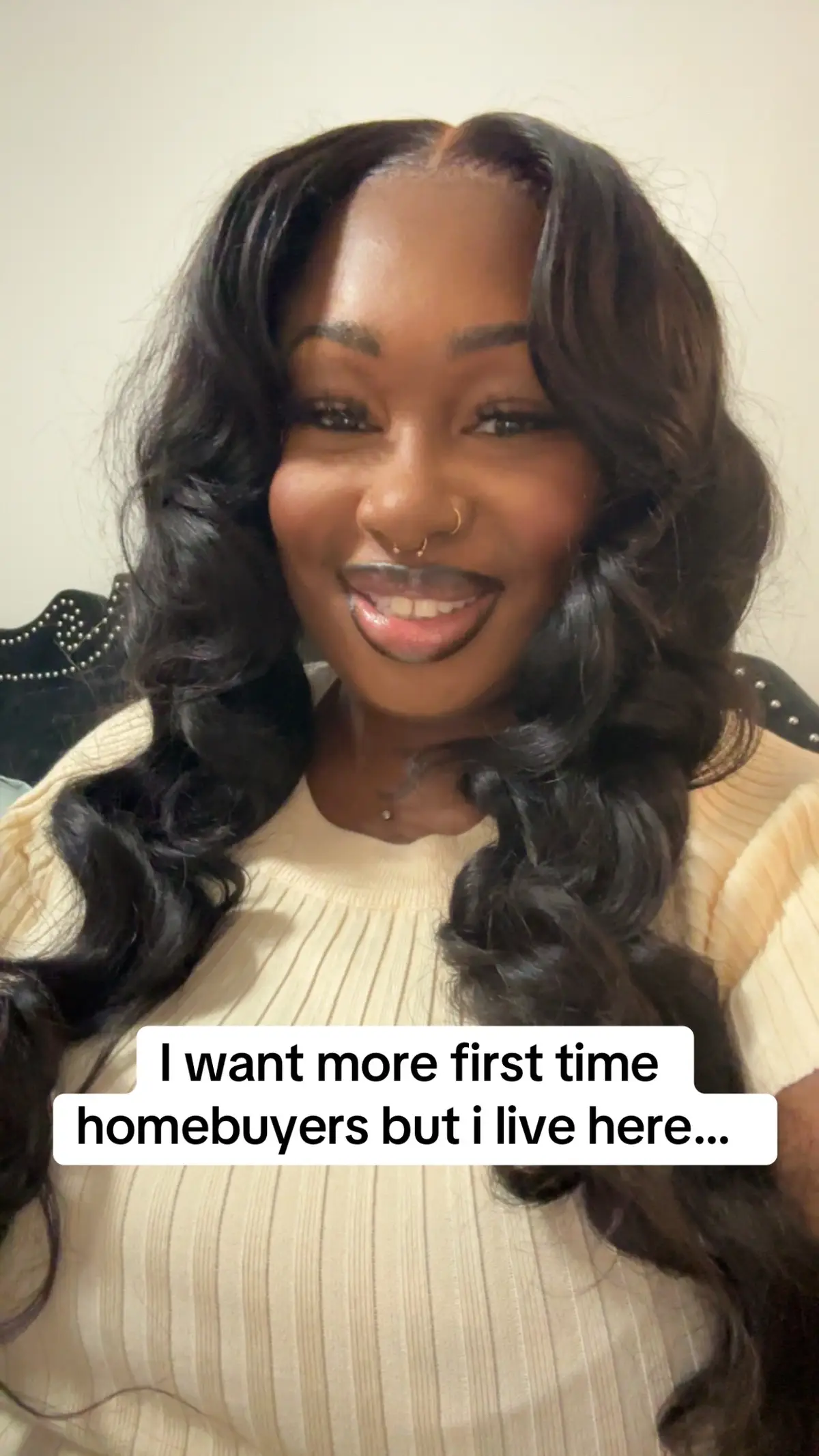 I wanna help 20 more families this year become homeowners! Credit bad? I got you. Need to know what programs can help you? I got you. Low interest rate? I’ll find em i got you? I’m ready to help you with your dreams are you ready? #realtor #creditrepair #realtoroftiktok #atlrealtor #screaltor 