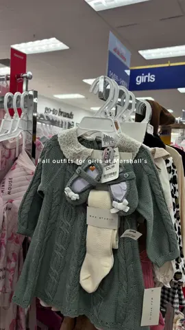 I love buying all my daughters clothes at Marshall’s #girlmom #marshallsfinds #girlythings 