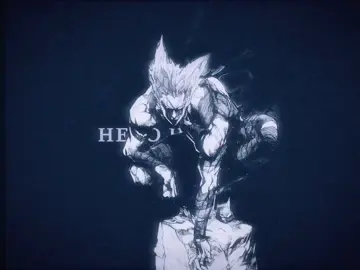 garou #garou #opm #onepunchman #garouonepunchman #animeedit @auky 