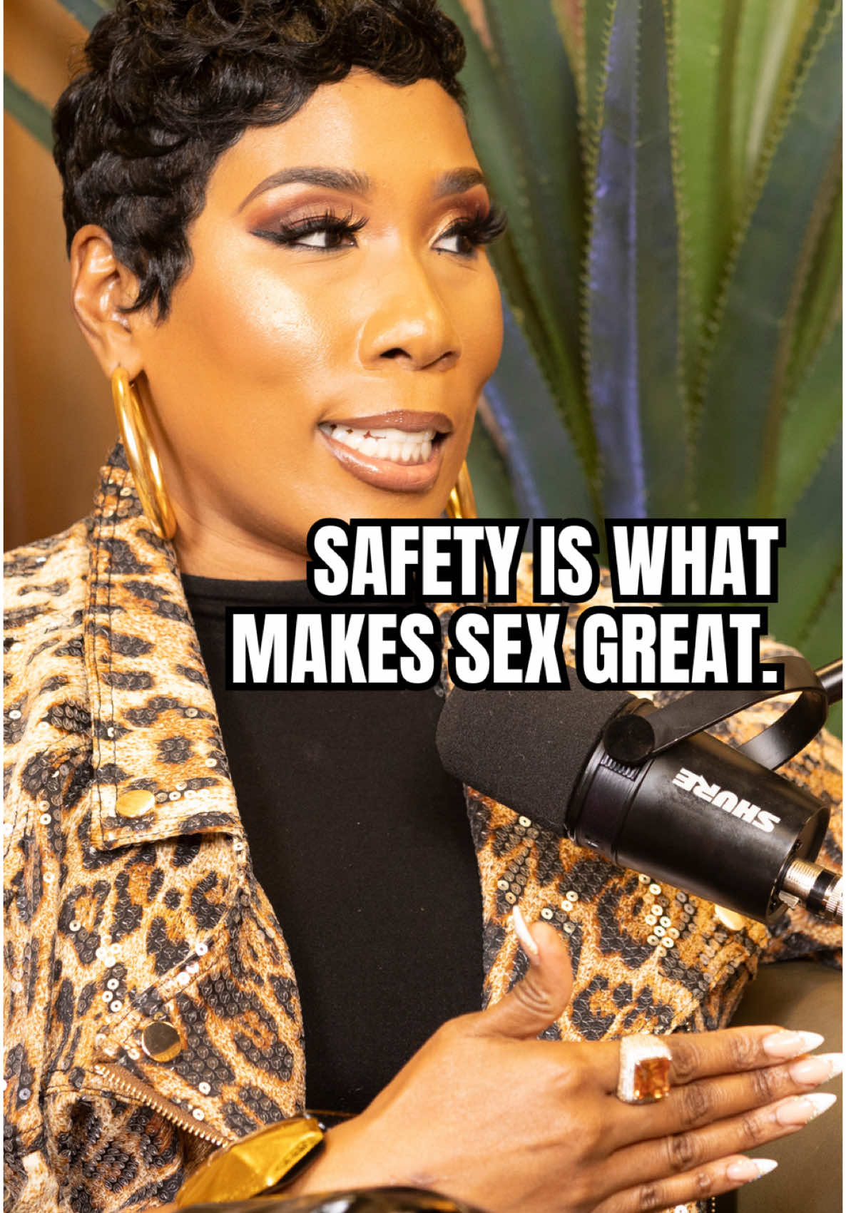 Do you agree or disagree? #mindset #safety #vaultempowers 