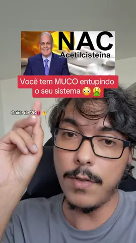 Você precisa disso, AGORA‼️⚠️ #nac #saude #respiração 