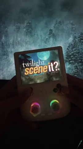 Say it! Out loud 🧛❤️🍎✨ #retrogaming #nostalgia #nostalgiacore #nostalgiatrip #tiktokshopcreatorpicks 