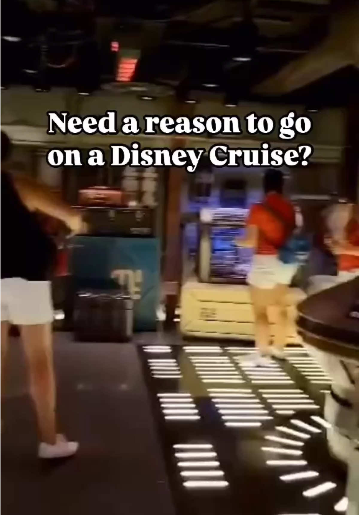 Magic with no stress! 🙌 Need more reasons to go on a Disney Cruise? Follow along!  #disneycruise #disneycruiseline #dcl #disneymagic #disneytravelplanner 