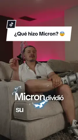 Micron reorganiza su negocio y domina el mercado de memoria para IA. Hablamos sobre cómo Micron, una empresa de memoria, ha reorganizado su negocio en cuatro unidades principales: memoria en la nube, data center tradicional, móvil y automotriz. La estrella es la memoria HBM (memoria de alto ancho de banda) que alimenta los chips de inteligencia artificial. Micron ha vendido dos billones de dólares en HBM este trimestre y tiene acuerdos cerrados hasta La clave es que la memoria HBM es más difícil de fabricar, pero mucho más rentable, y Micron ha pasado de vender chips a controlar el cuello de botella de la inteligencia artificial. Discutimos si la memoria podría convertirse en el nuevo 'petróleo' de la IA. #Micron #Memoriaennube #Dontrading #Mentoriatrader #trader 