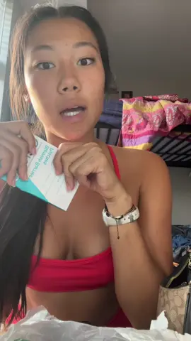 Getting real upclose and personal with my face but thank you CeraVe #GiftedByCeraVe #ZfluencexCeraVe 