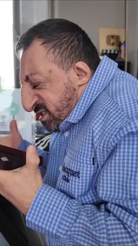 Böylesi Telefon Çılgınlığı Görülmedi! 😡 Ahmet Köksal Baba’yı Çıldırttı!