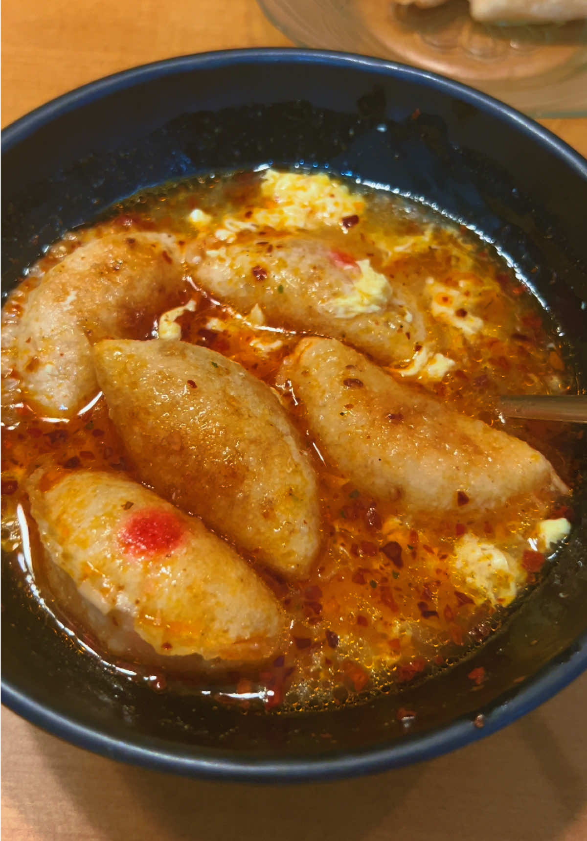 Cemilan yang cocok banget pas lagi ujan2 🤤 #cireng #cirengisi #cirengisiayampedas #cirengkuah #gajiansale 