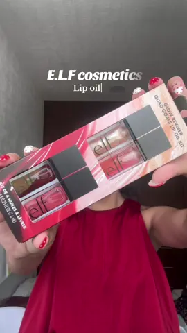 ¡El set de glosses de @elfcosmetics que necesitabas! Estos glosses dan un brillo espectacular sin sensación pegajosa. Si buscas labios jugosos y con color sutil, ¡estos son la clave!  ✅ ¿Cuál es tu favorito? ✨ #elfcosmetics #elfgloss#elfviralsets #makeupfyp #makeupfavorites 