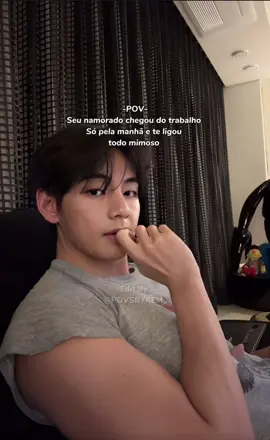 Ele estava tão exausto 🥹 • • • #tae #kimtaehyung #explorar #fyp #bts 