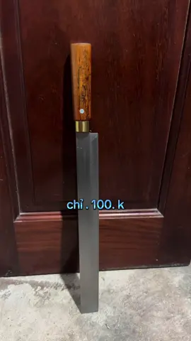 SM099 Dao thép trắng không gỉ-dao nhà bếp VIP#thinhhanh #xuhuong #đồgiadung 