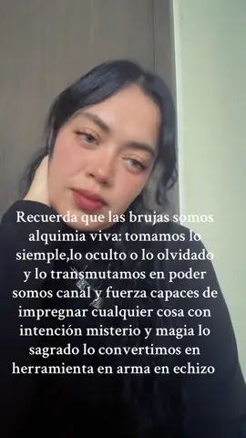 Las brujas comos alquimia #LIVEIncentiveProgram #LIVEwithlowfollowers #PaidPartnership 