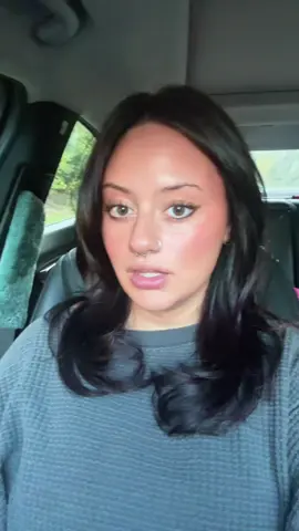 needed this soooo bad 🙏🏼💜 @emmaeatshair literally the best 