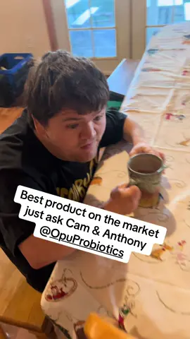 #adoption #probiotics #coffee #healthy #Love
