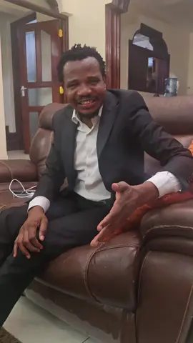 Babu Owino for Governor  kwani sakaja anasaidia mimi nini .Am now fully for Babu simple