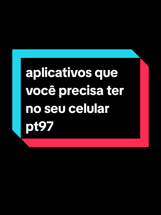 Respondendo a @o.homen.morcego aplicativos que você precisa ter no seu celular pt97 @O homen Morcego#foryou #app #aplicativos #playstore #apps 