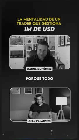 Comenta la palabra “Fondeo” para ver la entrevista completa 👇🏽🔥 . . . . . Promocionado por AxiTrader Ltd. Los CFDs conllevan un alto riesgo de pérdida de inversión. #Axi #AxiTrader #TradingWithAxi #LearnWithAxi #tradeyouredge 