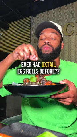 🔥 @spicehouse_lithonia  Did NOT Come to Play! 😮‍💨🍽️ From flavor packed dishes to island inspired entrées. This spot is a whole vibe 🌴 Thanks for hosting us. Here’s what we had: 🍣 Blackened Salmon 🦀 Crab Cakes (crispy  and loaded!) 🥟 Oxtail and Jerk Chicken Egg Rolls  🍛 Tender Oxtails, Rice and Beans 🍗 Jerk Chicken with Black Rice 🥩 Lamb Chops with Rasta Pasta 🐟 Whole Red Snapper with Shrimp Mashed Potatoes (YES, you read that right!) 🍹 Oh… and don’t sleep on the Rum Punch 😵‍💫🔥 📍 Spice House  in Lithonia, GA Whether you’re pulling up for date night or brunch with the crew, the vibes + flavors are unmatched. ➡️ Are you team lamb chops, team red snapper, team oxtails or team jerk chicken?  👇 Tag your foodie crew & tell me what you’re ordering first! 👉 Follow @FoodieBawse for more ATL food gems. Each dish was a testament to Spice House commitment to delivering authentic Caribbean cuisine in a casual elegance atmosphere. If you’re in the area and craving a taste of the islands, Spice House Lithonia is a must visit. #redsnapper #lambchops #oxtails #jerkchicken #blackrice                            