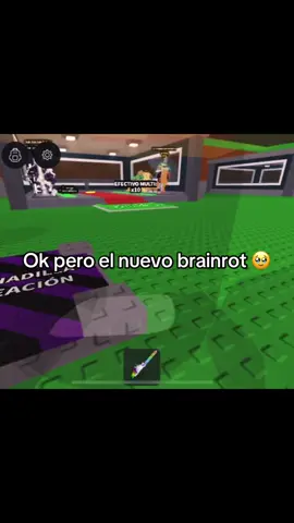 Es adorable #robarunbrainrot #stealabranrot #brainrot #