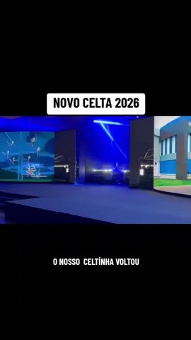 2026 Novo Chevrolet celta. #Chevrolet #celta #aveo #fyp #tiktok 