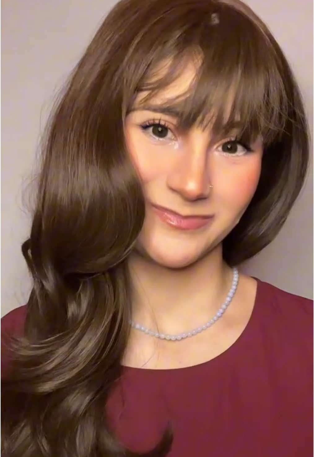 Remember when I cosplayed Vivi, Jude, and Taryn’s mom with the same wig I used for Jude and Taryn? 💀 I— this is embarrassing lol Anyway… TS12 this Friday WOO lol 📚: The Cruel Prince/The Folk of The Air series by @hollyblackwriter  [#EvaDuarte #TheCruelPrince #HollyBlack #Bambi_EvaDuarte #booitsbam] 