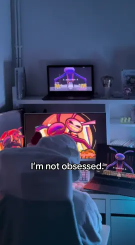 hahahahaha JAX 😝😝 shout out to @Ava ❤︎ you’re the GOAT tysm for making such an amazing animation that I think about at LEAST twice a day (this is not an exaggeration.) #tadc #theamazingdigitalcircus #jax #fyp #jaxedit 