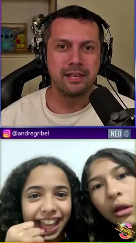 Eu até faço live de GTA, mas a galera curte mesmo é essa resenha!