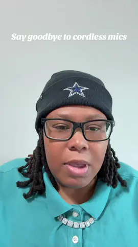 #gadget #handheldmicrophone #tvaccessories #tiktokshop #fyp 