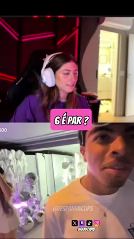 não gostou  #sofiaespanha #fontinnelerj #zago #fyp #iman 