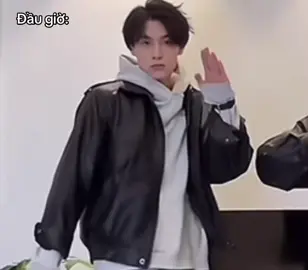 Ba Ninh quá đẹp trai🤓 #hienthua #trienhien #tudu #dienhunhinh #CapCut 