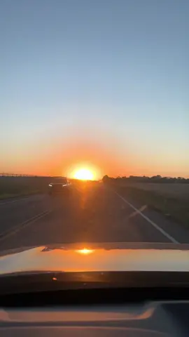 October is coming ..😍 #fyp #sunset 