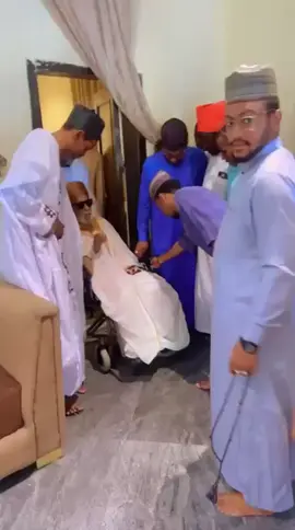 Maulana Sheikh Ɗahiru Uthman Bauchi RTA #foryourpage 