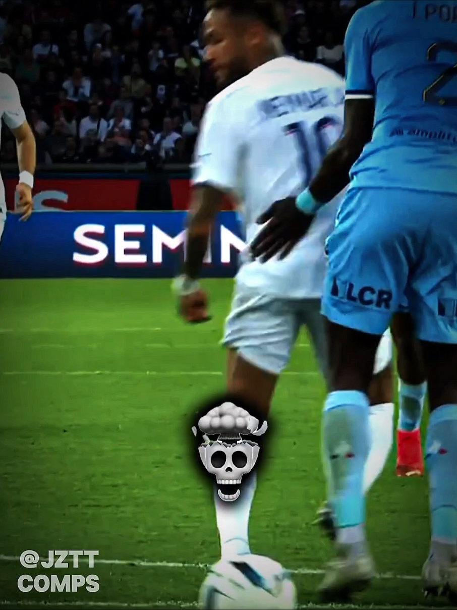 Neymar's unbelievable skills #neymar #neymarjr #skills #psg  #dribles