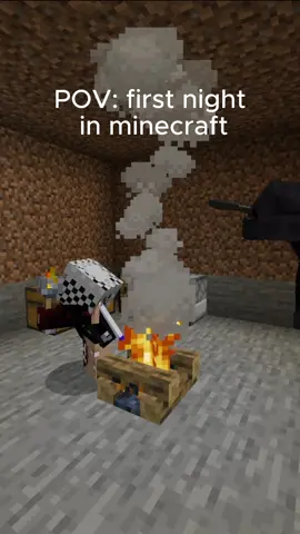 the best first base ever #Minecraft #itzmyamarie #minecraftpov #fyp #minecraftsurvival
