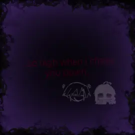 [no i didnt already post this umum youre crazy!!]   this is my first time tryin to use alight in a looooong time pls b nice.. <\3 i associate this song w/ us a lot,, i wish he would chain me up in his house heheh ♡ thnku to @ki & @The Shrine of Hana for the art here !!  #okegom #funamusea #fumus #yumeship #fumutori2025 i am his canon wife n no one else ever… ♡♡♡