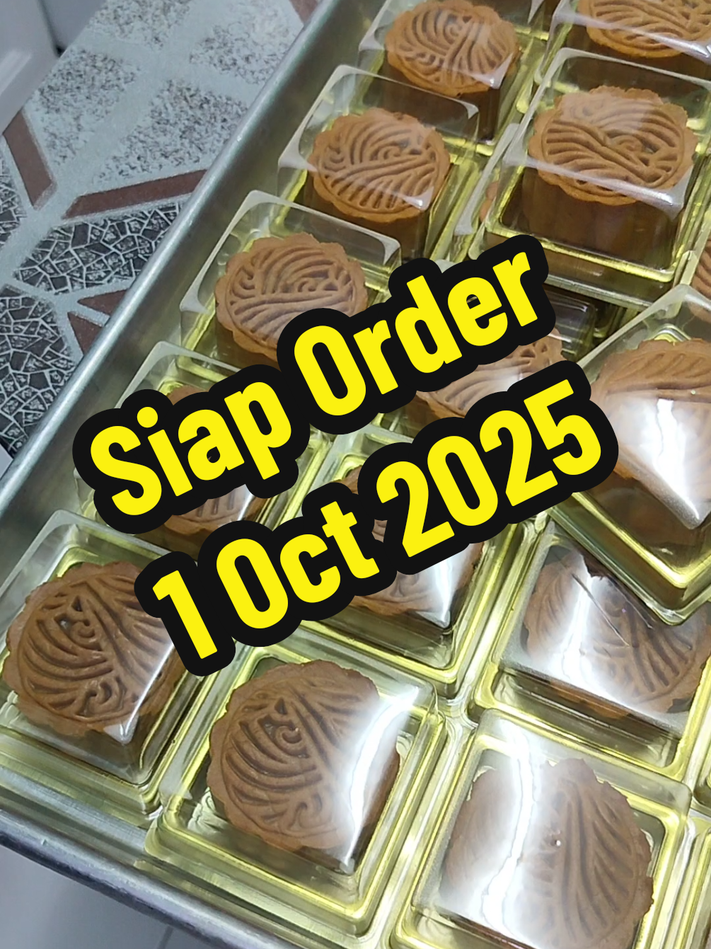 #mooncake #tausarpiah #fyp #fyppppppppppppppppppppppp 