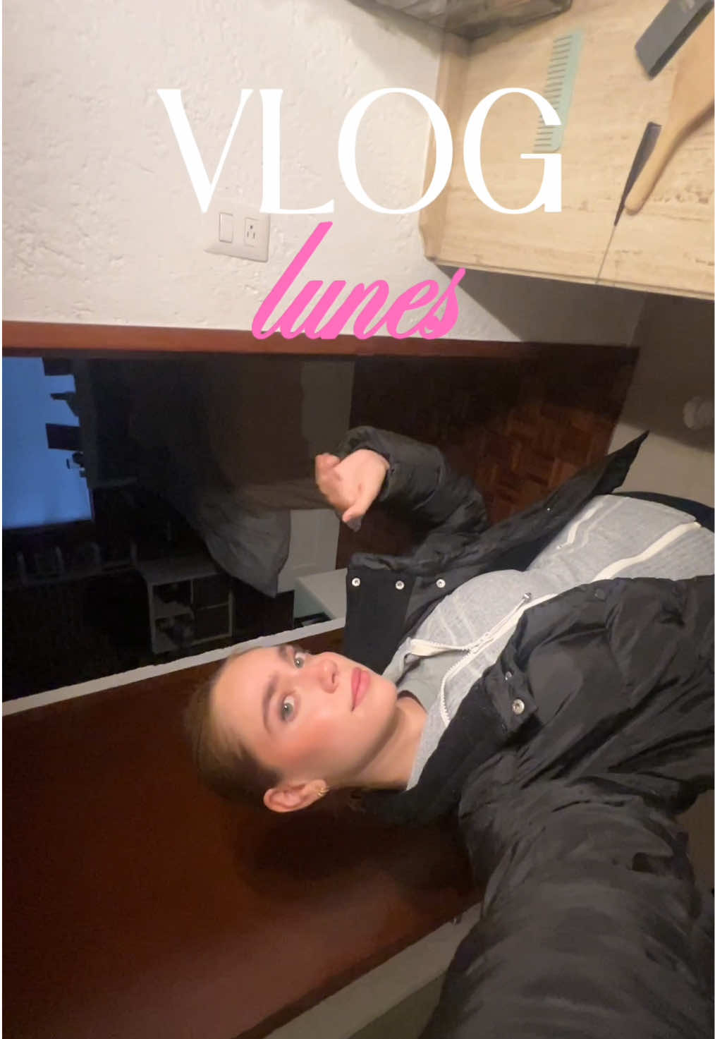 Vlog de mi dia :)