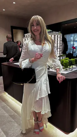 ✨🏙️ Did you feel the energy at the Grand Opening & Launch Party of CORA Merrick Park? This wellness-infused luxury condo tower is redefining living in the heart of Coral Gables, right next to the Village of Merrick Park. What an unforgettable evening — so many notables from the Douglas Elliman sales team, the architect, interior designer, developer, and even the mayor were there celebrating this milestone. 🎉 This isn’t just another development… it’s a chance to own a piece of history in “The City Beautiful.” 🌴 From the city’s largest paddle court to cutting-edge infrared technology and more, CORA is built for the future of luxury living. 📲 Don’t miss your opportunity. Contact me, Jennifer Nicole, to book your private VIP appointment today. ✨ Live in Luxury.