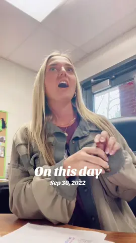 Can’t believe it’s been 3 years since this whole TikTok thing started 🤍🤰 #onthisday #pregnancy #teachersoftiktok #fyp #pregnancyannouncement 