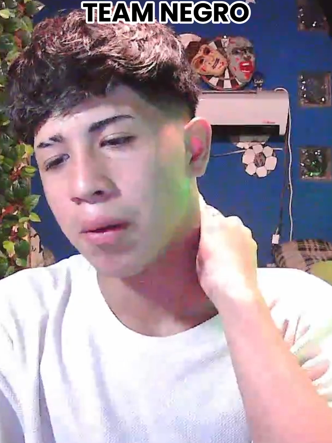 a vuelto...🖤 #paratiiiiiiiiiiiiiiiiiiiiiiiiiiiiiii #fyp #viralllllll #videoviral #humor