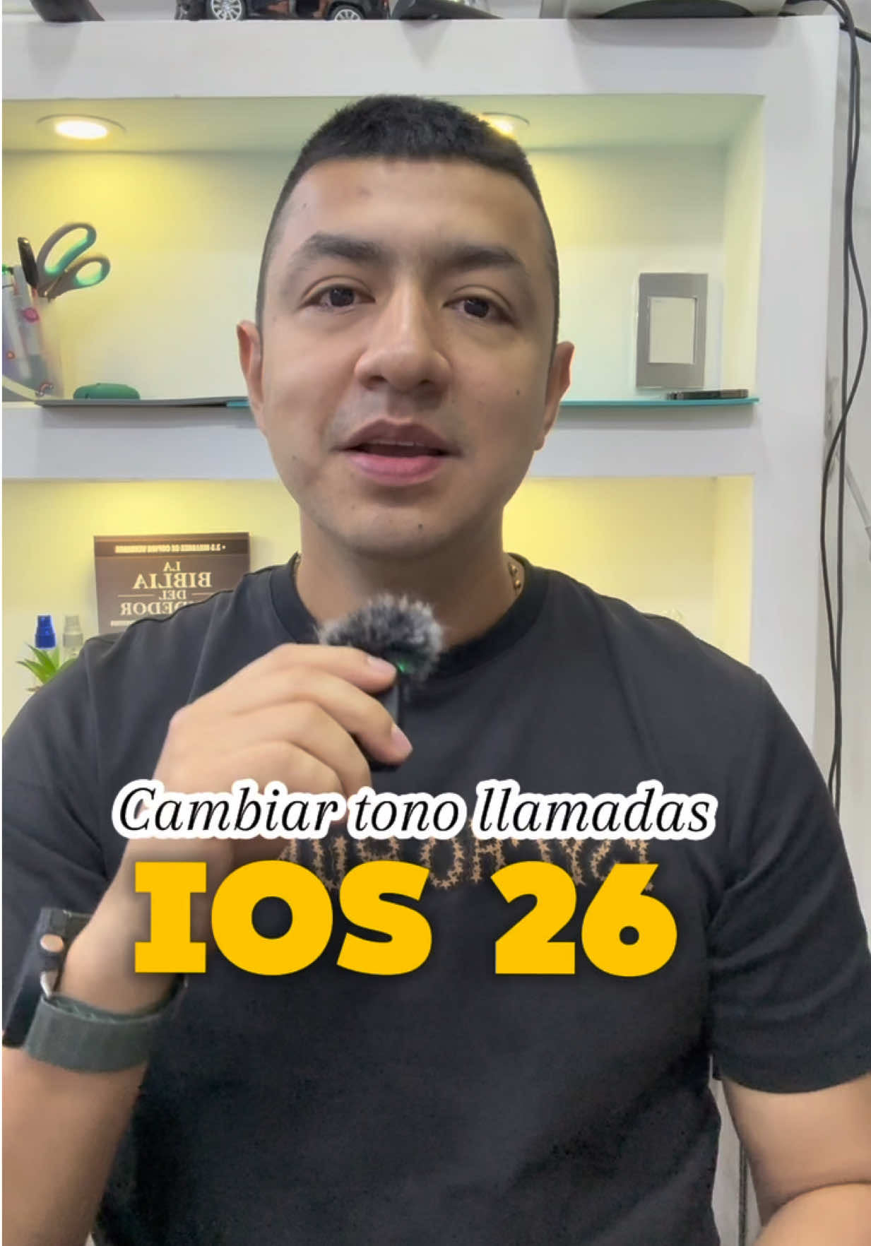 Por fin, puedes tener tu Ringtone favorito en tus llamadas, sin necesidad de aplicaciones externas