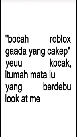 Fun fun 😘 #robloxindonesia 