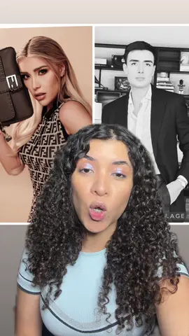 Priscy Escoto comparte mensaje nuevamente en redes sociales por la pérdida de Mickys Hair #priscilaescoto #mickyhair #noticia