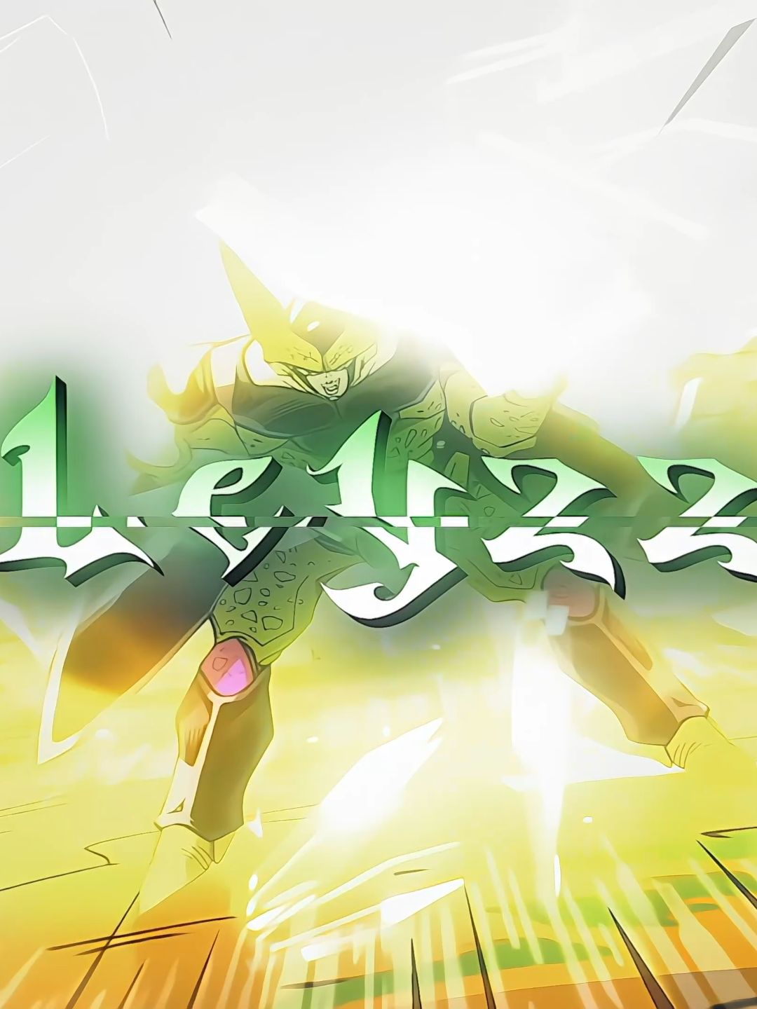 us?? || Song: Montagem Renicht Dimensional || Dragon Ball - Cell Edit ||  #cell#dragonball#kaoruko#perfectcell#fypシ゚